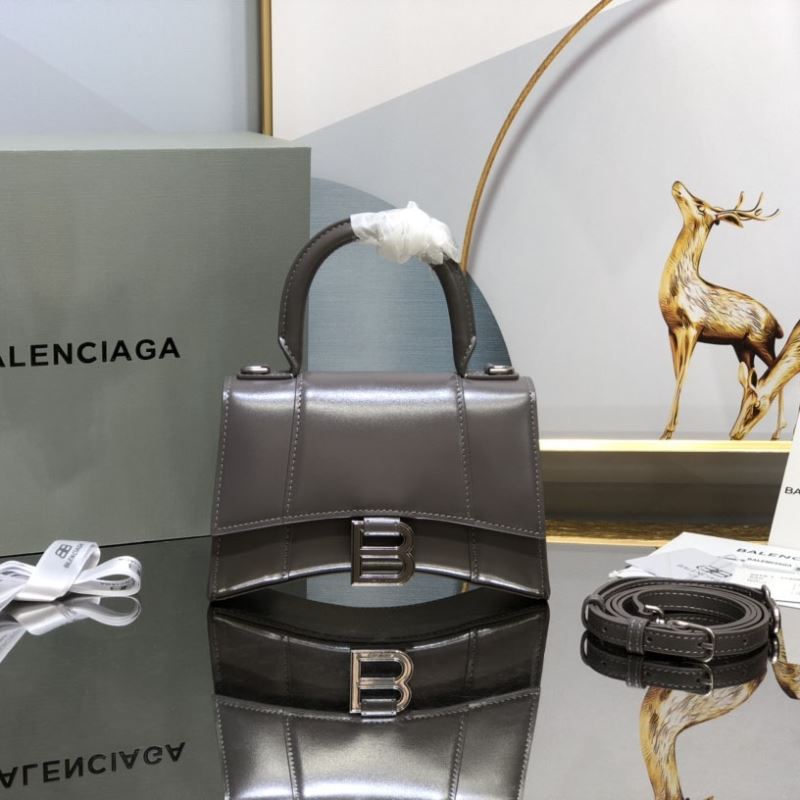 Ba*len*cia*ga hourglass bags